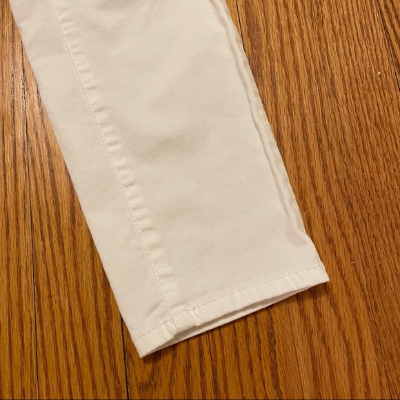 White Skinny Jeans - Picture 2 of 5